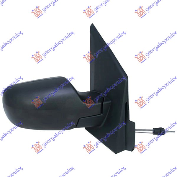 ΚΑΘΡΕΦΤΗΣ ΜΗΧΑΝΙΚΟΣ -2006 (CONVEX GLASS) ΔΕΞ