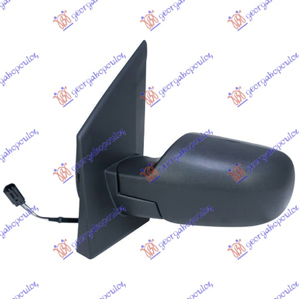 ΚΑΘΡΕΦΤΗΣ ΗΛΕΚΤΡΙΚΟΣ ΘΕΡΜΑΙΝΟΜΕΝΟΣ -2006 (CONVEX GLASS) ΑΡ