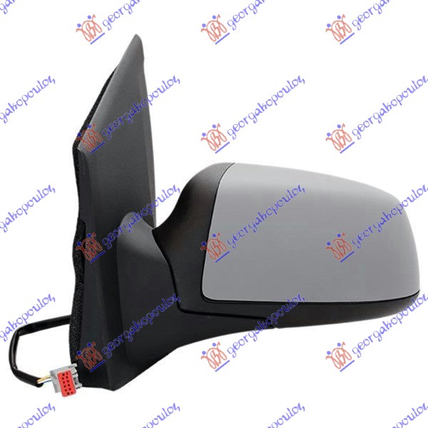 ΚΑΘΡΕΦΤΗΣ ΗΛΕΚΤΡΙΚΟΣ ΘΕΡΜΑΙΝΟΜΕΝΟΣ ΒΑΦΟΜΕΝΟΣ 2006- (CONVEX GLASS) ΑΡ