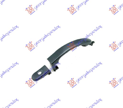 ΧΕΡΟΥΛΙ ΠΟΡΤΑΣ ΕΜΠΡΟΣ ΕΞΩ  (ΔΕΞΙ=ΑΡΙΣΤΕΡΟ)