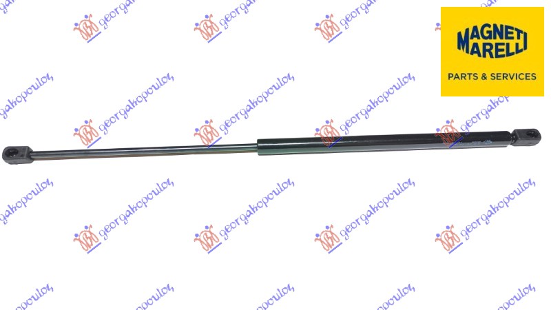 ΑΜΟΡΤΙΣΕΡ ΜΠΑΓΚΑΖ 5Π (600L-440N) (MARELLI)