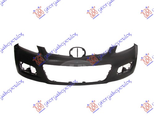 ΠΡΟΦΥΛΑΚΤΗΡΑΣ ΕΜΠΡΟΣ ΒΑΦΟΜΕΝΟΣ