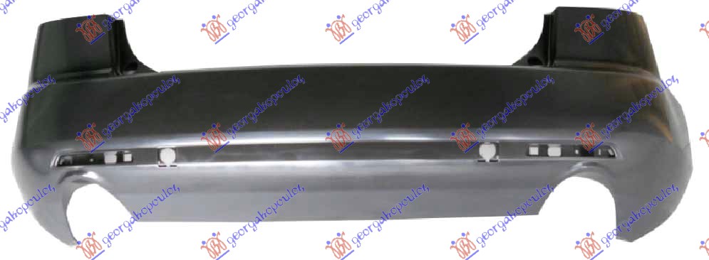 ΠΡΟΦΥΛΑΚΤΗΡΑΣ ΠΙΣΩ ΒΑΦΟΜΕΝΟΣ