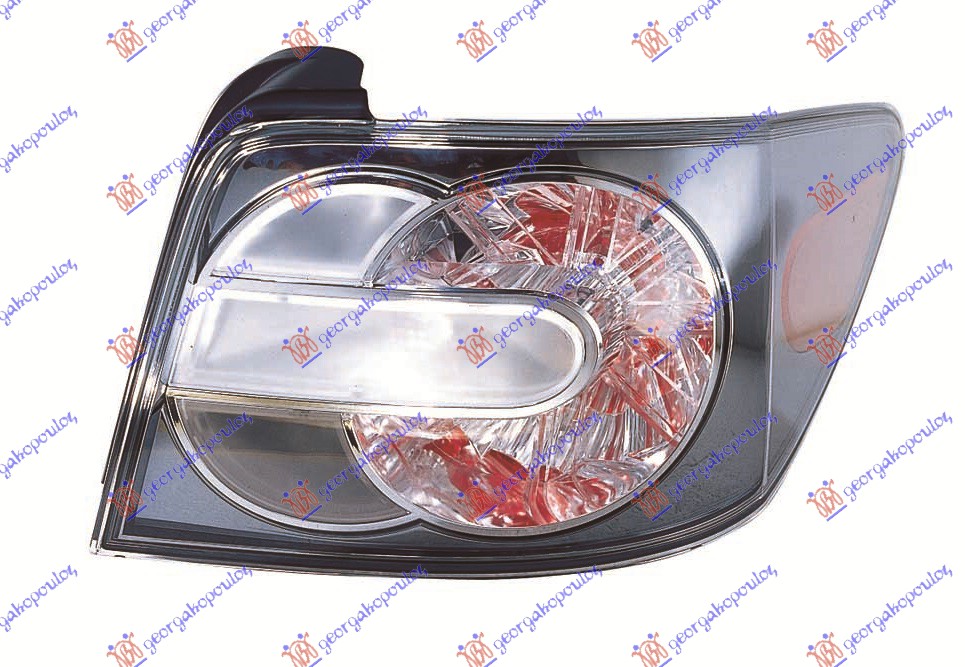 ΦΑΝΟΣ ΠΙΣΩ (Ε) (DEPO) ΔΕΞ