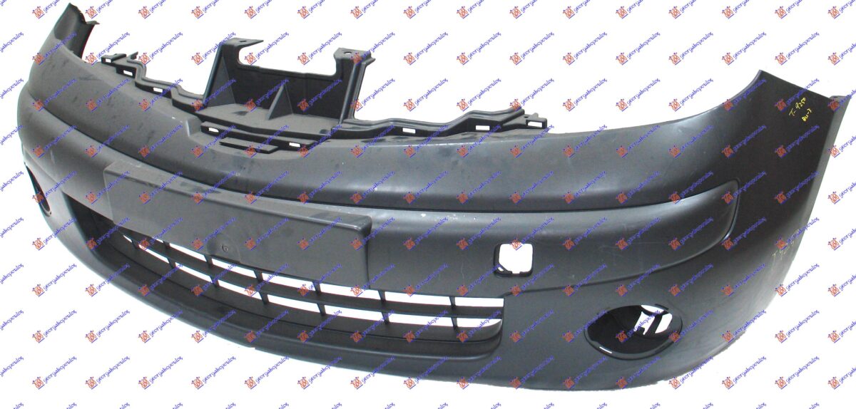 ΠΡΟΦΥΛΑΚΤΗΡΑΣ ΕΜΠΡΟΣ -2009