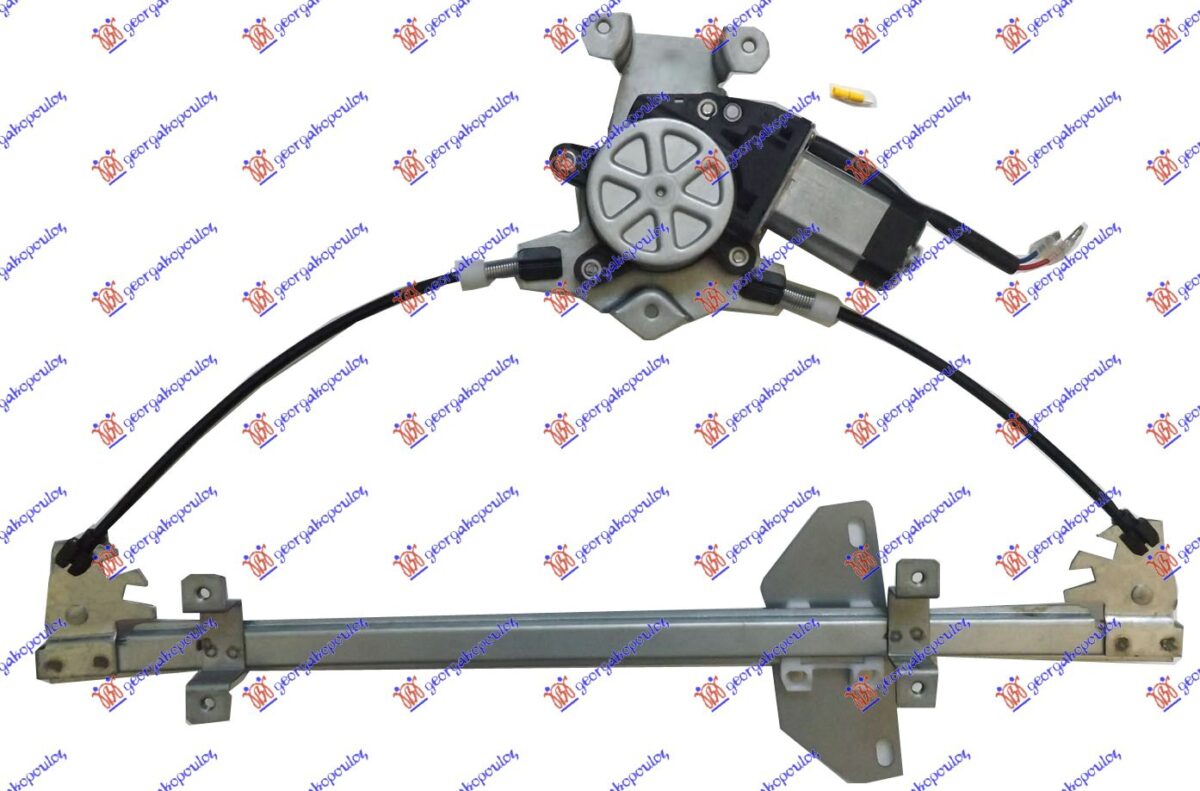 ΓΡΥΛΛΟΣ ΠΑΡΑΘΥΡΟΥ ΕΜΠΡΟΣ ΗΛΕΚΤΡΙΚΟΣ (Α ΠΟΙΟΤΗΤΑ) ΔΕΞ