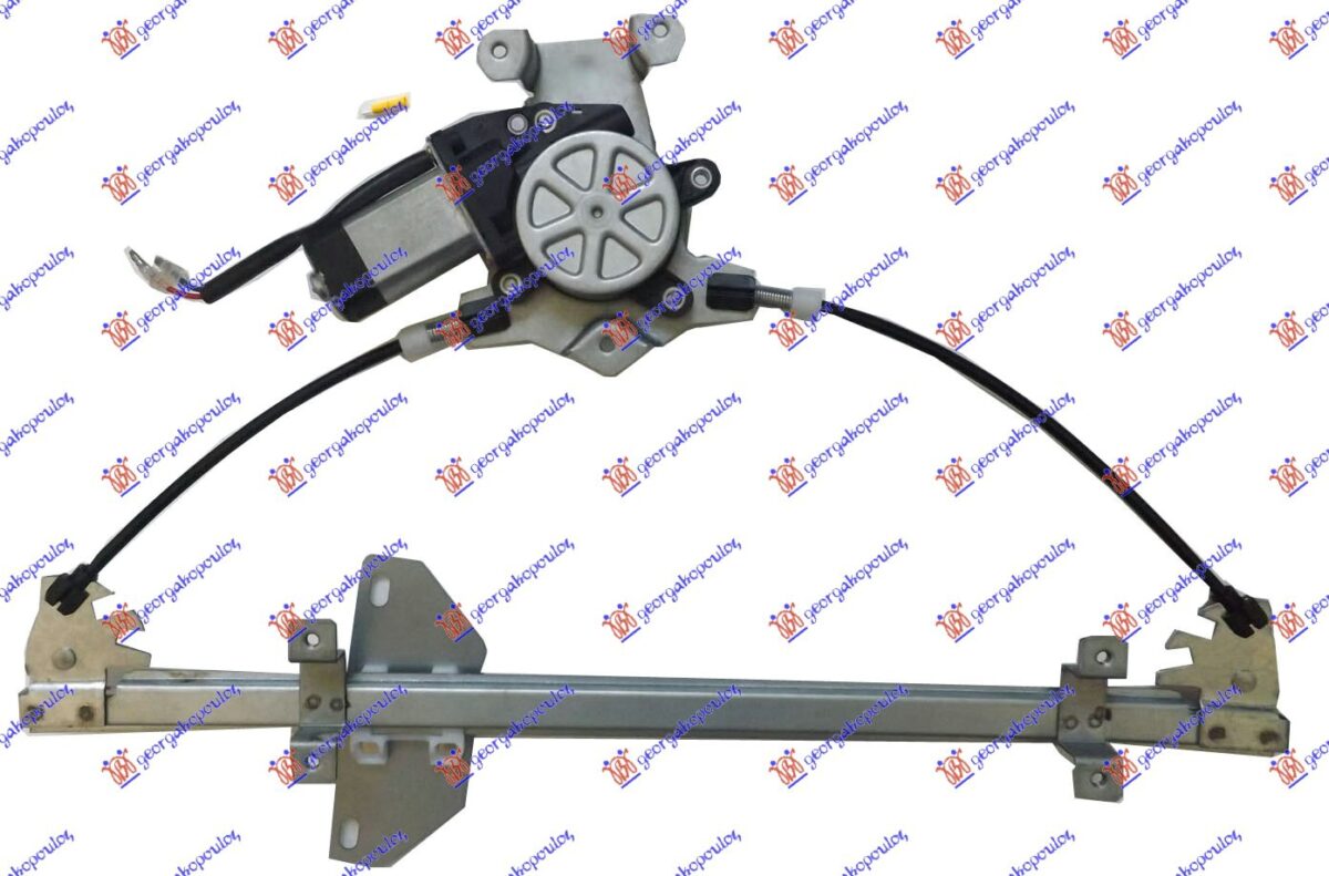 ΓΡΥΛΛΟΣ ΠΑΡΑΘΥΡΟΥ ΕΜΠΡΟΣ ΗΛΕΚΤΡΙΚΟΣ (Α ΠΟΙΟΤΗΤΑ) ΑΡ