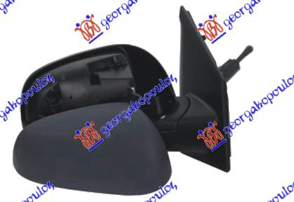 ΚΑΘΡΕΦΤΗΣ ΜΗΧΑΝΙΚΟΣ ΒΑΦΟΜΕΝΟΣ ΔΕΞ