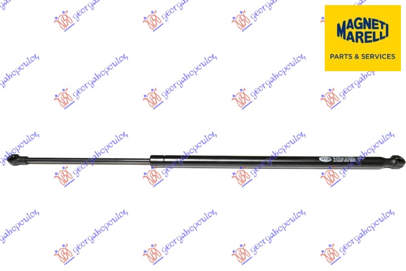 ΑΜΟΡΤΙΣΕΡ ΜΠΑΓΚΑΖ (580L-425N) (MARELLI)