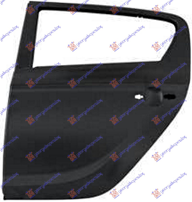 ΠΟΡΤΑ ΠΙΣΩ (Γ) ΑΡ