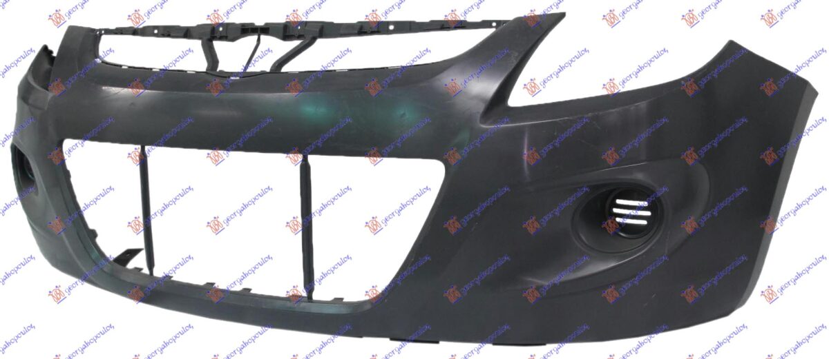 ΠΡΟΦΥΛΑΚΤΗΡΑΣ ΕΜΠΡΟΣ ΒΑΦΟΜΕΝΟΣ (ΧΩΡΙΣ ΤΡΥΠΕΣ ΓΙΑ ΠΡΟΒΟΛΕΙΣ)