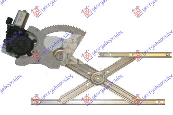 ΓΡΥΛΛΟΣ ΠΑΡΑΘΥΡΟΥ ΕΜΠΡΟΣ ΗΛΕΚΤΡΙΚΟΣ (Α ΠΟΙΟΤΗΤΑ) ΑΡ