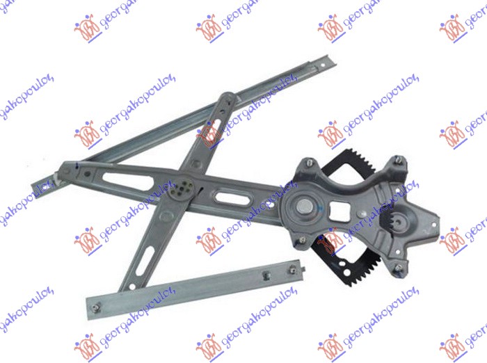 ΓΡΥΛΛΟΣ ΠΑΡΑΘΥΡΟΥ ΕΜΠΡΟΣ ΗΛΕΚΤΡΙΚΟΣ (ΧΩΡΙΣ ΜΟΤΕΡ) ΑΡ