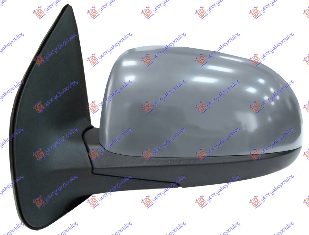 ΚΑΘΡΕΦΤΗΣ ΗΛΕΚΤΡΙΚΟΣ ΘΕΡΜΑΙΝΟΜΕΝΟΣ ΒΑΦΟΜΕΝΟΣ (Α ΠΟΙΟΤΗΤΑ) (CONVEX GLASS) ΑΡ