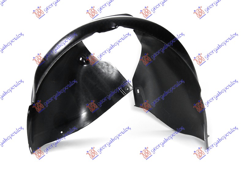 ΘΟΛΟΣ ΕΜΠΡΟΣ ΠΛΑΣΤΙΚΟΣ (ΠΙΣΩ ΚΟΜΜΑΤΙ) ΔΕΞ