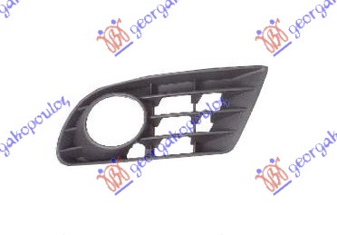 ΔΙΧΤΥ ΠΡΟΦΥΛΑΚΤΗΡΑ ΕΜΠΡΟΣ (ΜΕ ΤΡΥΠΑ ΓΙΑ ΠΡΟΒΟΛΕΑ) ΔΕΞ