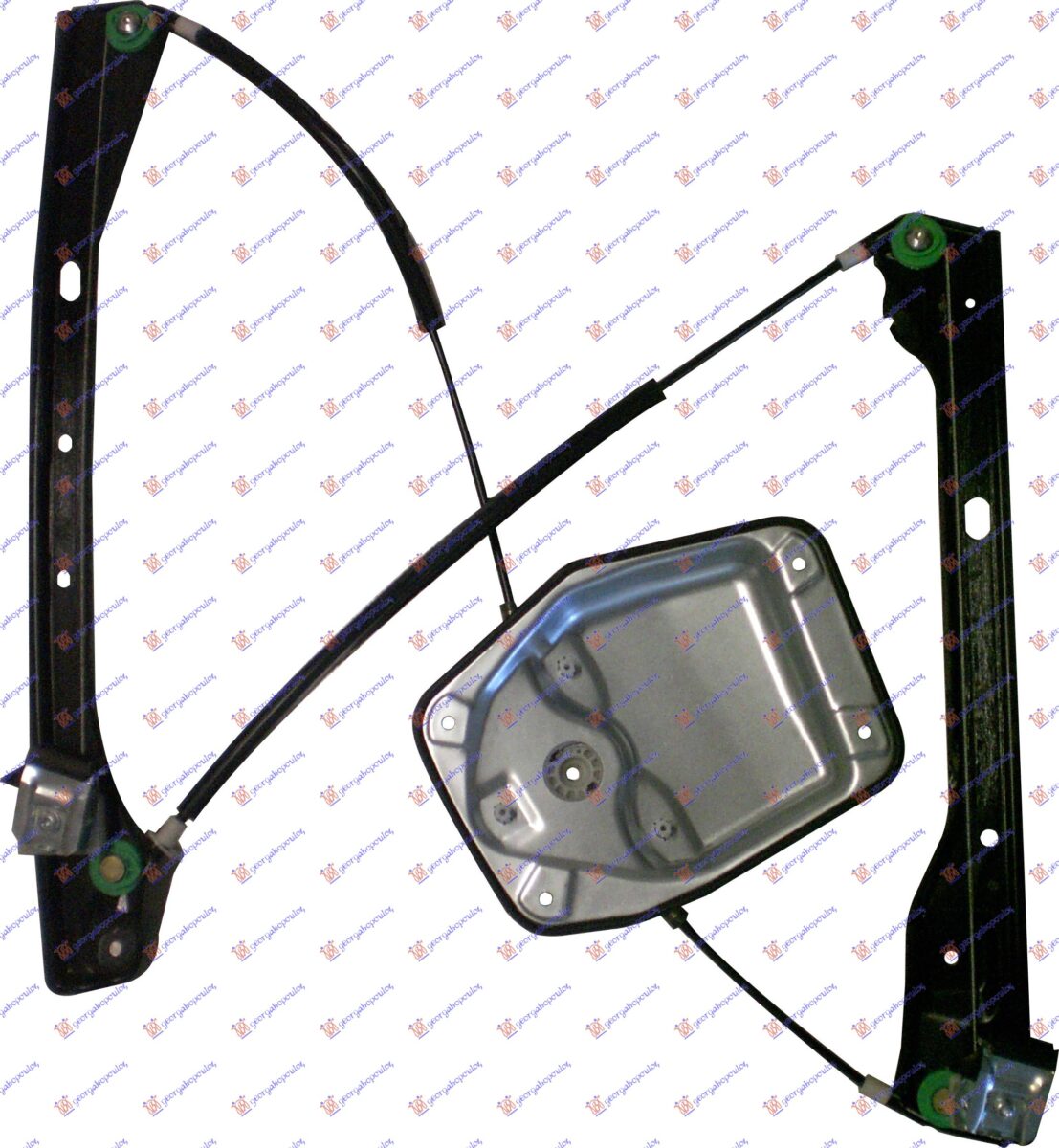 ΓΡΥΛΛΟΣ ΠΑΡΑΘΥΡΟΥ ΕΜΠΡΟΣ ΗΛΕΚΤΡΙΚΟΣ (ΧΩΡΙΣ ΜΟΤΕΡ) (Α ΠΟΙΟΤΗΤΑ) ΔΕΞ