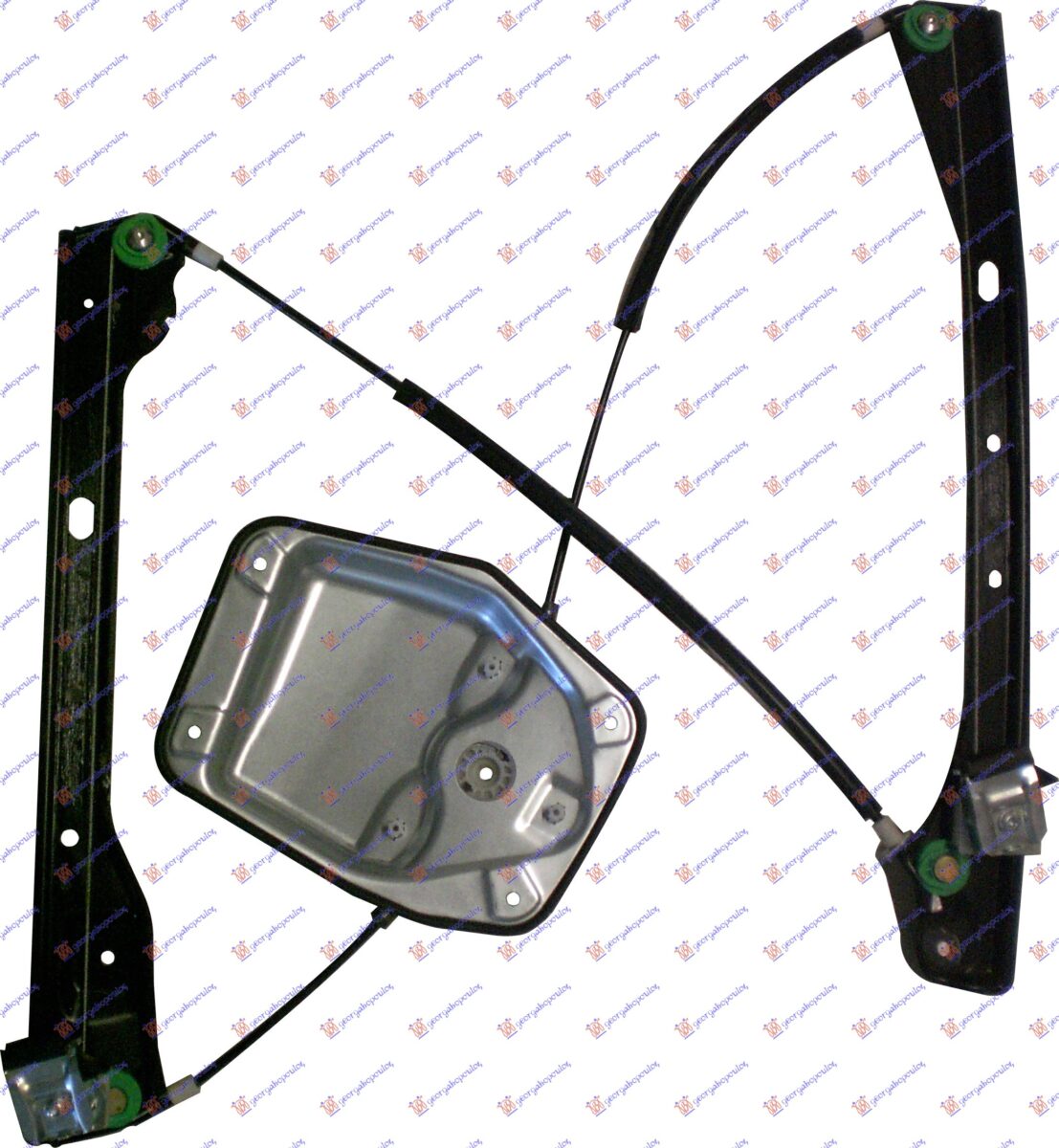 ΓΡΥΛΛΟΣ ΠΑΡΑΘΥΡΟΥ ΕΜΠΡΟΣ ΗΛΕΚΤΡΙΚΟΣ (ΧΩΡΙΣ ΜΟΤΕΡ) (Α ΠΟΙΟΤΗΤΑ) ΑΡ