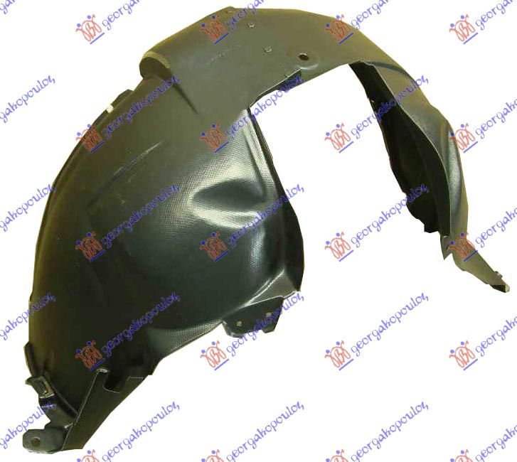 ΘΟΛΟΣ ΕΜΠΡΟΣ ΠΛΑΣΤΙΚΟΣ (Α ΠΟΙΟΤΗΤΑ) ΔΕΞ