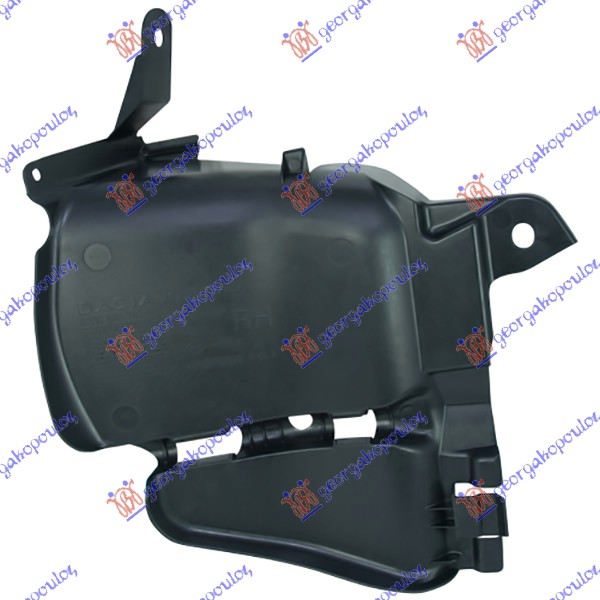 ΘΟΛΟΣ ΕΜΠΡΟΣ ΠΛΑΣΤΙΚΟΣ (ΕΣΩ ΚΟΜΜΑΤΙ) ΔΕΞ