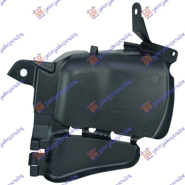 ΘΟΛΟΣ ΕΜΠΡΟΣ ΠΛΑΣΤΙΚΟΣ (ΕΣΩ ΚΟΜΜΑΤΙ) ΑΡ