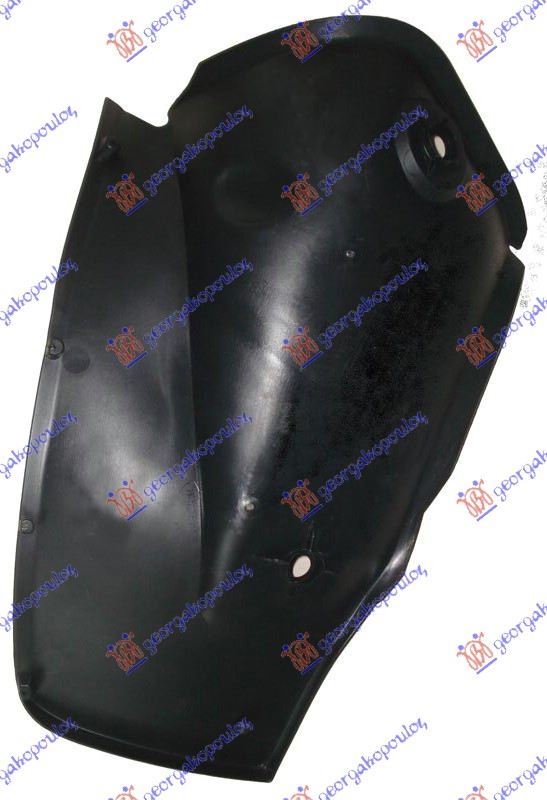 ΘΟΛΟΣ ΠΙΣΩ ΠΛΑΣΤΙΚΟΣ ΑΡ