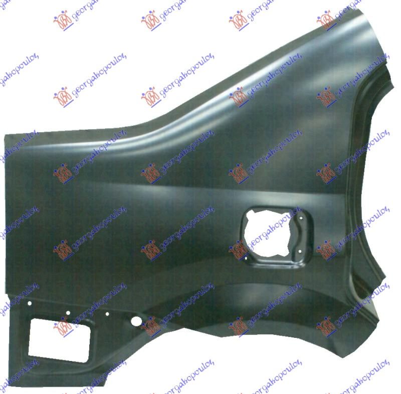 ΦΤΕΡΟ ΠΙΣΩ SEDAN ΔΕΞ