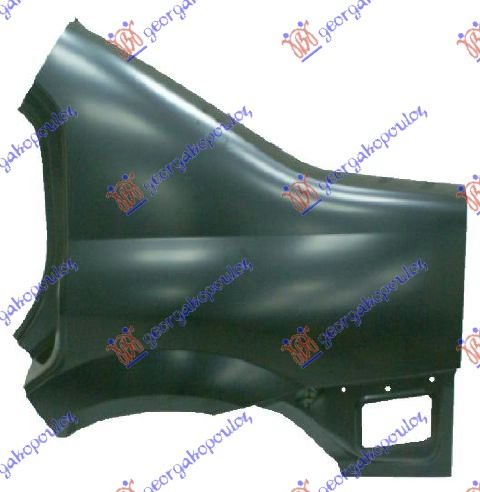 ΦΤΕΡΟ ΠΙΣΩ SEDAN ΑΡ