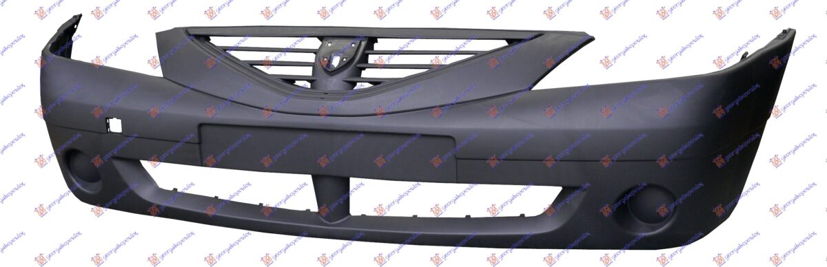 ΠΡΟΦΥΛΑΚΤΗΡΑΣ ΕΜΠΡΟΣ (LOGAN) ΒΑΦΟΜΕΝΟΣ