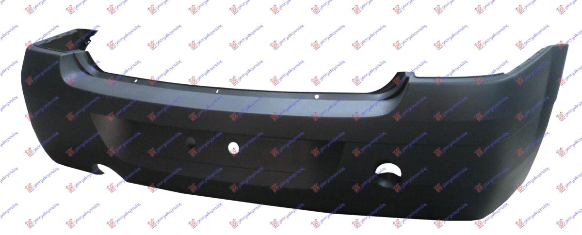 ΠΡΟΦΥΛΑΚΤΗΡΑΣ ΠΙΣΩ (LOGAN) ΒΑΦΟΜΕΝΟΣ