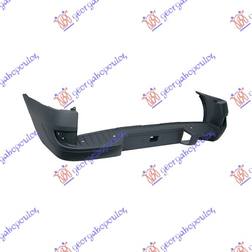 ΠΡΟΦΥΛΑΚΤΗΡΑΣ ΠΙΣΩ (PICK-UP)