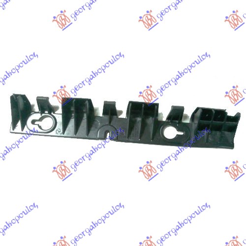 ΒΑΣΗ ΠΡΟΦΥΛΑΚΤΗΡΑ ΠΙΣΩ ΠΛΑΙΝΗ ΠΛΑΣΤΙΚΗ (MCV/VAN) ΔΕΞ