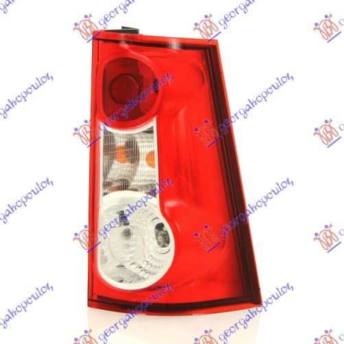 ΦΑΝΟΣ ΠΙΣΩ (MCV/VAN) (DEPO) ΔΕΞ