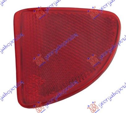 ΑΝΤΑΝΑΚΛΑΣΤΙΚΟ ΠΙΣΩ ΠΡΟΦΥΛΑΚΤΗΡΑ (MCV/VAN/PICK-UP) ΔΕΞ