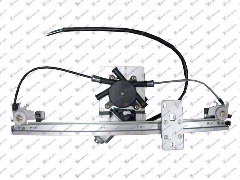 ΓΡΥΛΛΟΣ ΠΑΡΑΘΥΡΟΥ ΕΜΠΡΟΣ ΗΛΕΚΤΡΙΚΟΣ ΔΕΞ