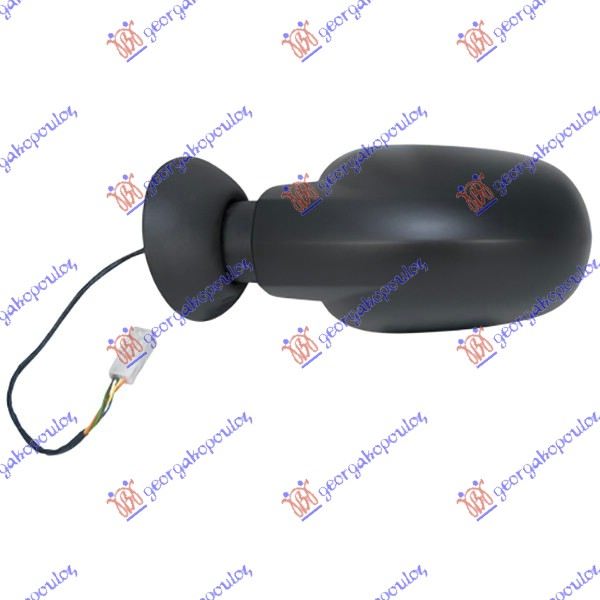 ΚΑΘΡΕΦΤΗΣ ΗΛΕΚΤΡΙΚΟΣ ΘΕΡΜΑΙΝΟΜΕΝΟΣ (CONVEX GLASS) ΑΡ