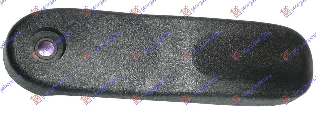 ΧΕΡΟΥΛΙ ΠΟΡΤΑΣ 3/5ης  (MCV VAN) ΕΣΩ