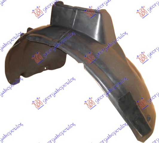 ΘΟΛΟΣ ΕΜΠΡΟΣ ΠΛΑΣΤΙΚΟΣ ΑΡ