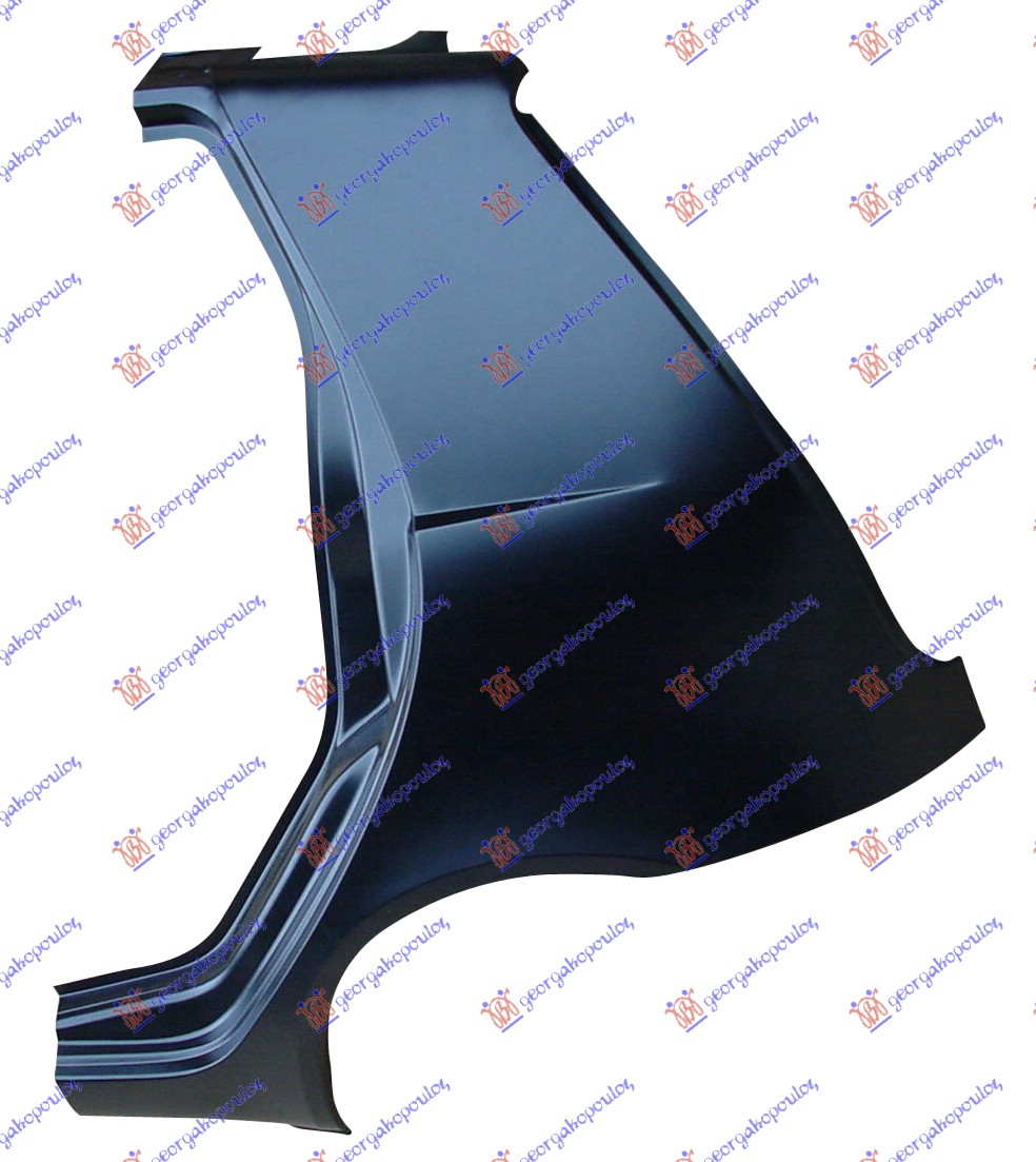 ΦΤΕΡΟ ΠΙΣΩ 5Π ΑΡ