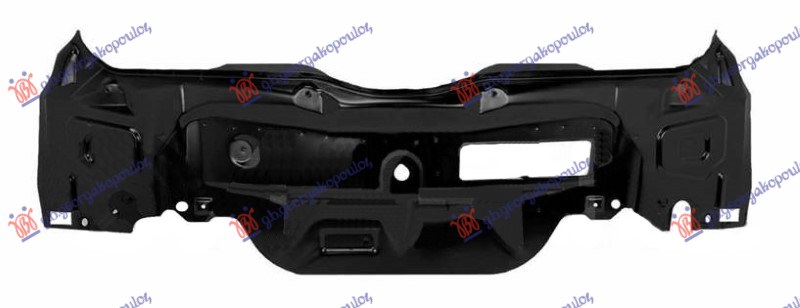 ΠΟΔΙΑ ΠΙΣΩ 5Π