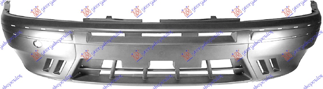 ΠΡΟΦΥΛΑΚΤΗΡΑΣ ΕΜΠΡΟΣ ΒΑΦΟΜΕΝΟΣ 3Π & SPORTING