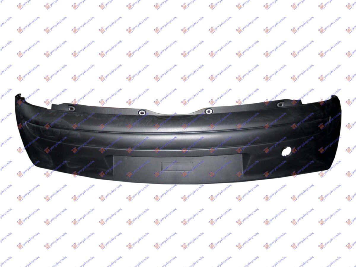 ΠΡΟΦΥΛΑΚΤΗΡΑΣ ΠΙΣΩ ΜΑΥΡΟΣ 5Π