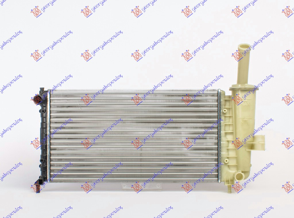 ΨΥΓΕΙΟ 1.2 ΒΕΝΖΙΝΗ (580x316) ΧΩΡΙΣ AC ΤΥΠΟΥ MARELLI