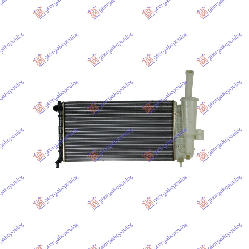 ΨΥΓΕΙΟ 1.2 BENZINH -2002 (580x316) ΤΥΠΟΥ MΑRELLI