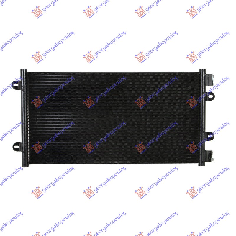 ΨΥΓΕΙΟ A/C 1.2i8V-16V (559x310) TΥΠΟΥ VALEO