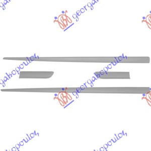 ΦΑΣΕΣ ΠΟΡΤΩΝ 3Π ΒΑΦΟΜΕΝΗ (ΣΕΤ 4 ΤΕΜΑΧΙΑ)