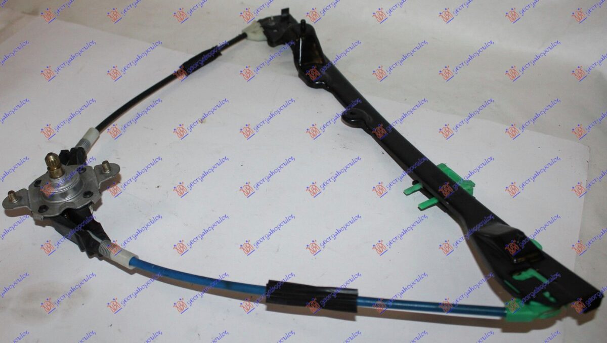 ΓΡΥΛΛΟΣ ΠΑΡΑΘΥΡΟΥ ΜΗΧΑΝΙΚΟΣ 3Π (Α ΠΟΙΟΤΗΤΑ) ΔΕΞ