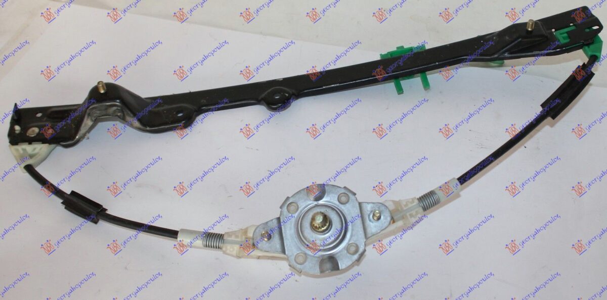 ΓΡΥΛΛΟΣ ΠΑΡΑΘΥΡΟΥ ΕΜΠΡΟΣ ΜΗΧΑΝΙΚΟΣ 5Π (Α ΠΟΙΟΤΗΤΑ) ΔΕΞ