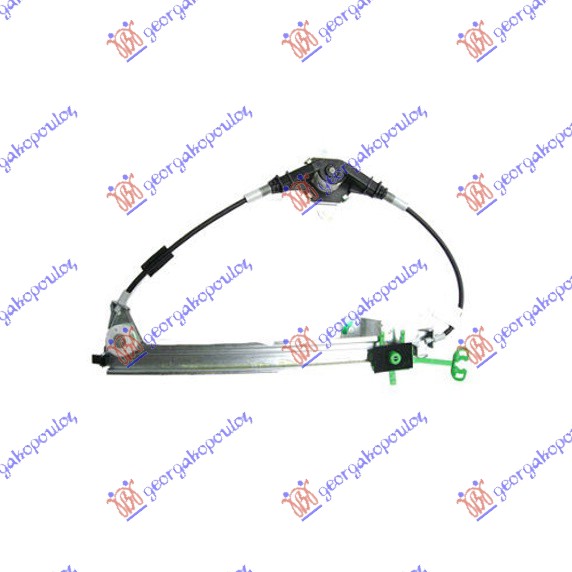 ΓΡΥΛΛΟΣ ΠΑΡΑΘΥΡΟΥ ΠΙΣΩ ΜΗΧΑΝΙΚΟΣ (Α ΠΟΙΟΤΗΤΑ) ΔΕΞ