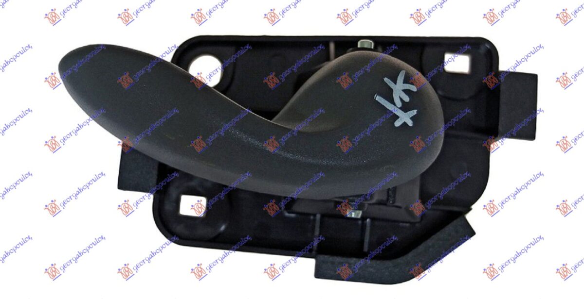 ΧΕΡΟΥΛΙ ΠΟΡΤΑΣ ΕΜΠΡΟΣ-ΠΙΣΩ ΕΣΩ ΓΚΡΙ ΔΕΞ